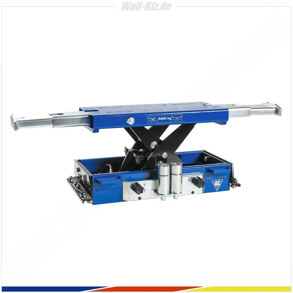 AC Hydraulic Scherenheber / Achsheber SD40PHL